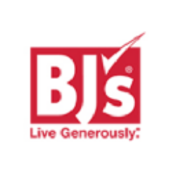 BJ's Wholesale Club Holdings, Inc.