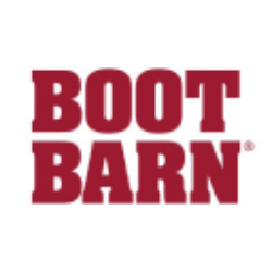 Boot Barn Holdings, Inc.
