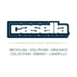 Casella Waste Systems, Inc.