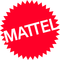 Mattel, Inc.