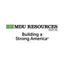MDU Resources Group, Inc.