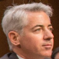Bill Ackman