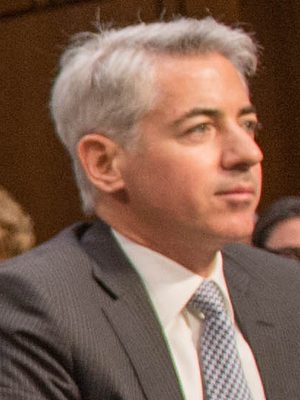 Bill Ackman