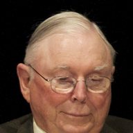 Charlie Munger