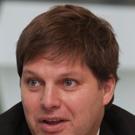 Guy Spier