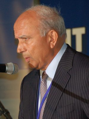 Prem Watsa