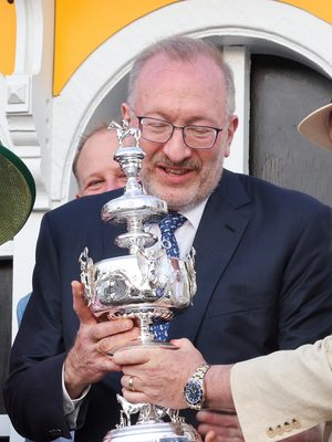 Seth Klarman