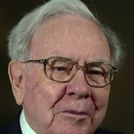 Warren Buffett